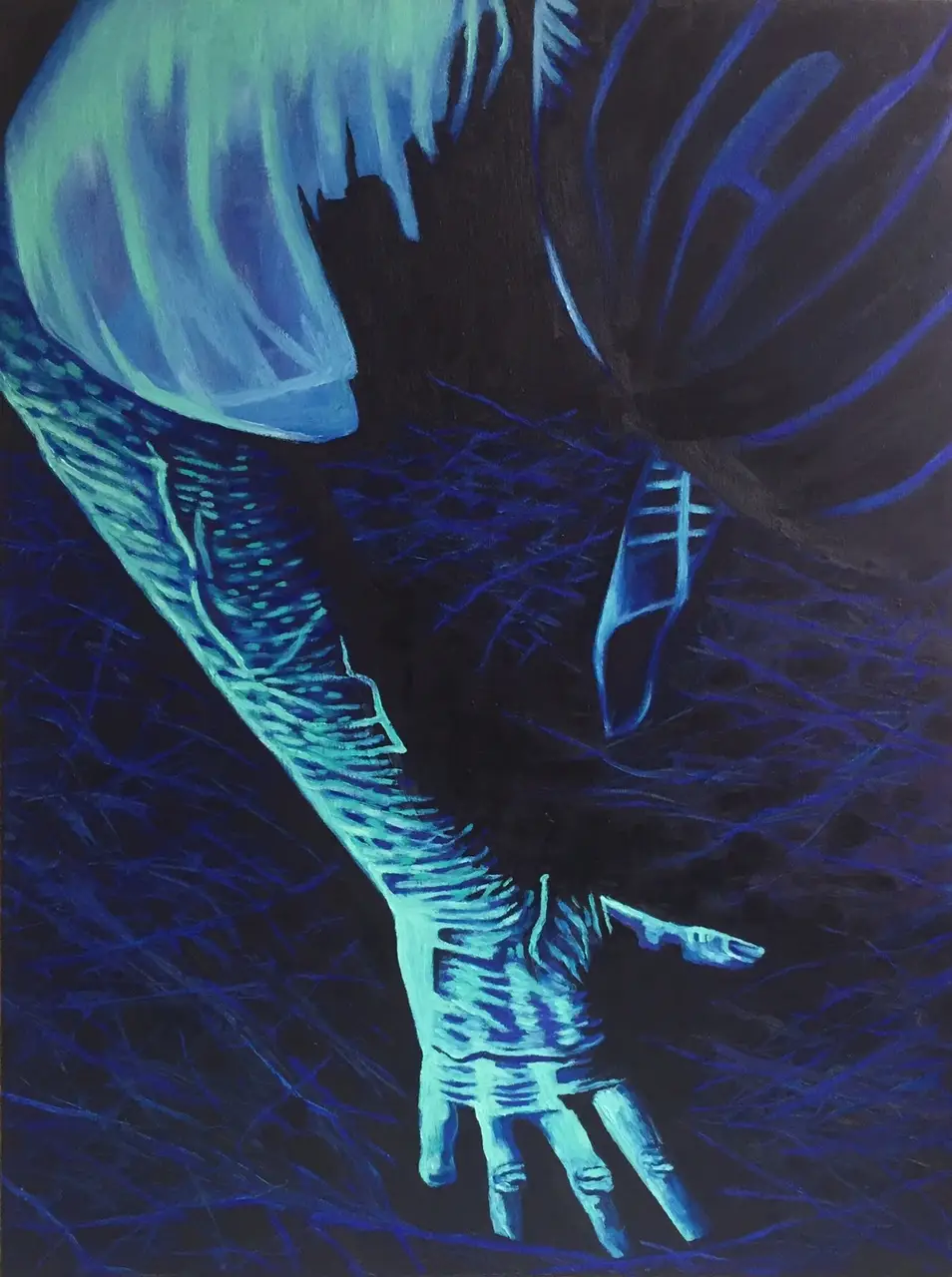 De Hand, 2010